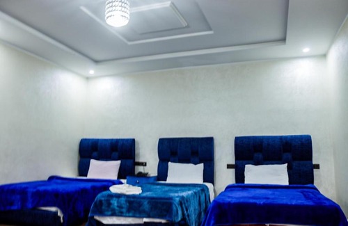 Khouribga Hotel | HOTEL BORJ EL ARAB