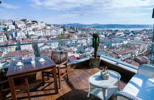 Macka Hotel | Hotel Bosfora