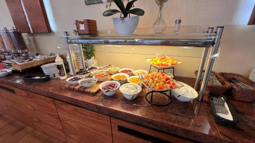 Wawer Hotel | Hotel Boss