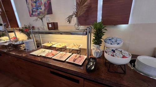 Wawer Hotel | Hotel Boss