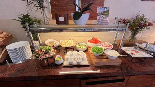 Wawer Hotel | Hotel Boss