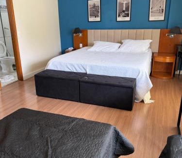 Barra da Tijuca Hotel | Hotel bourbon residente