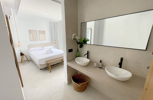 San Ambrosio Hotel | Hotel Boutique Maram