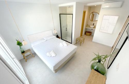 San Ambrosio Hotel | Hotel Boutique Maram-Adults Only