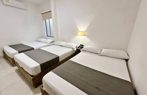 San Jose de Cucuta Hotel | Hotel Boutique Gao