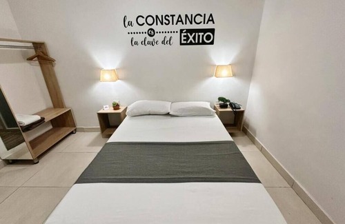 San Jose de Cucuta Hotel | Hotel Boutique Gao