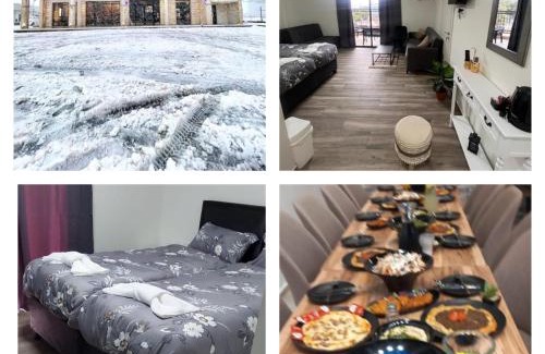 Buq'ata Hotel | Hotel Boutique 98