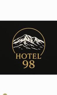 Buq'ata Hotel | Hotel Boutique 98