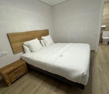 Maliano Hotel | Hotel Boutique Albussanluis