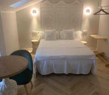Maliano Hotel | Hotel Boutique Albussanluis