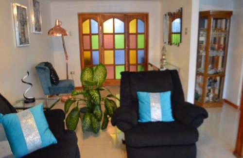 Cavancha Apartment | Hotel Boutique Amalfi