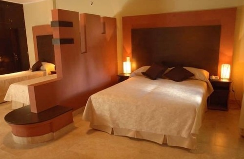 Salta Hotel | Hotel Boutique Aybal