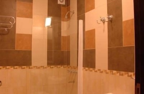 Salta Hotel | Hotel Boutique Aybal