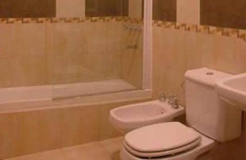 Salta Hotel | Hotel Boutique Aybal