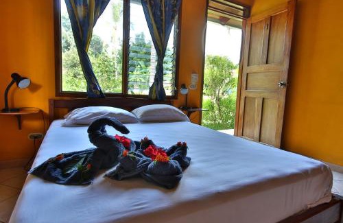 Potrero Hotel | Hotel Boutique Bahia Esmeralda