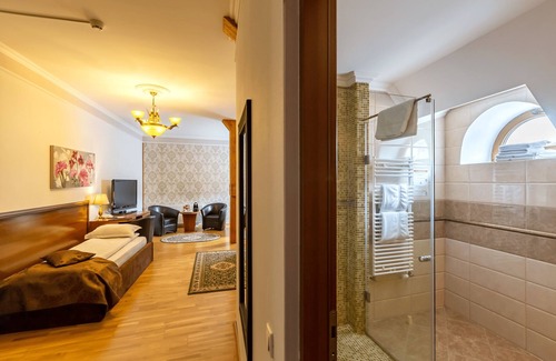 Sighisoara Hotel | Hotel Boutique Bulevard