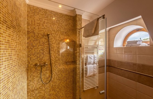 Sighisoara Hotel | Hotel Boutique Bulevard