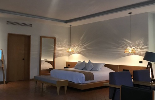 Tepoztlan Hotel | Hotel Boutique Casa Fernanda - Adults only