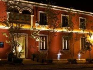 Historic Centre Hotel | Hotel Boutique Casa Madero