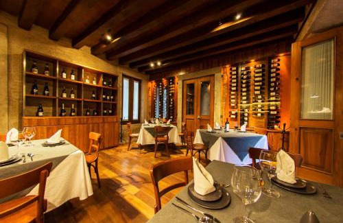 Historic Centre Hotel | Hotel Boutique Casa Madero