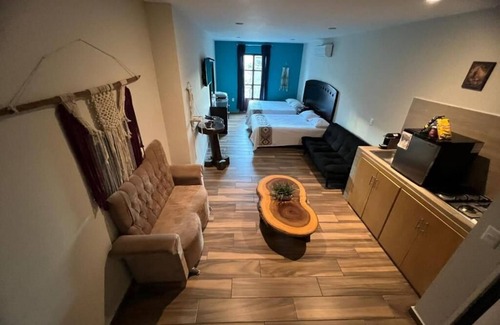 Centro Hotel | Hotel Boutique Casa Mariano