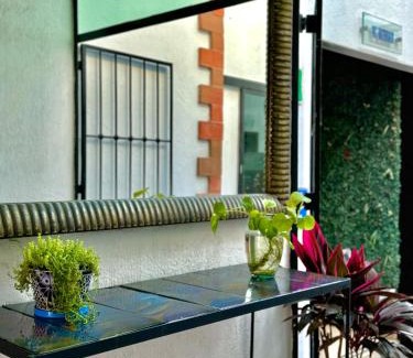 La Cruz Hotel | Hotel Boutique Casa Miranda