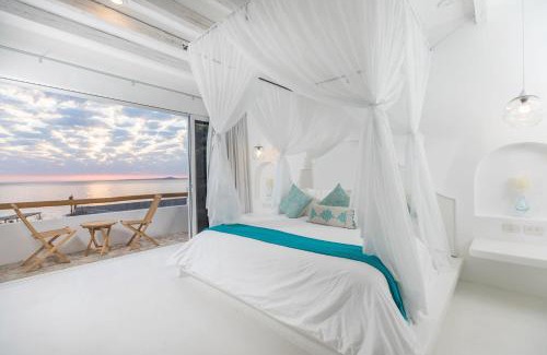 La Ventana Hotel | Hotel Boutique Casa Tara