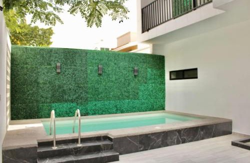 Lomas de Mazatlan Apartment | Hotel boutique cerca de Zona Dorada by Gpsrentas