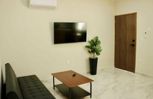 Lomas de Mazatlan Apartment | Hotel boutique cerca de Zona Dorada by Gpsrentas