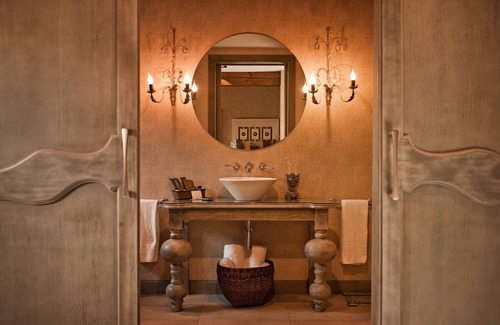 Toledo Hotel | Hotel Boutique Cigarral de las Mercedes