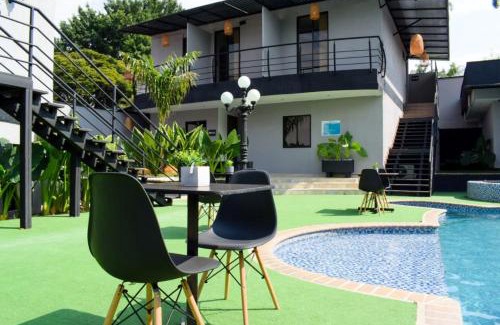 Ciudad Jardin Hotel | Hotel Boutique Ciudad Jardin