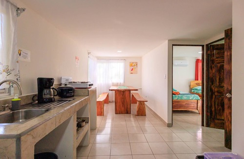 Manzanillo Hotel | Hotel Boutique D Angelo