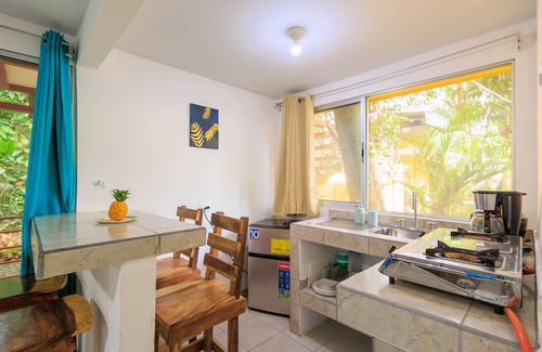 Manzanillo Hotel | Hotel Boutique D Angelo