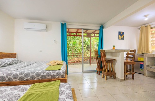 Manzanillo Hotel | Hotel Boutique D Angelo