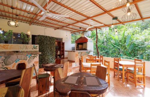 Manzanillo Apartment | Hotel Boutique D Angelo