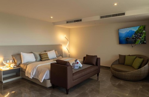 Akumal Hotel | Hotel Boutique en Akumal