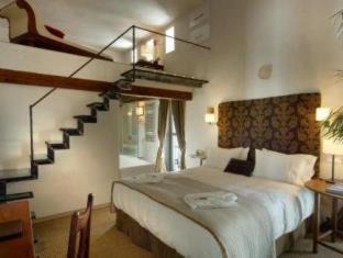 San Ambrosio Hotel | Hotel Boutique V - by Grupo Tribu