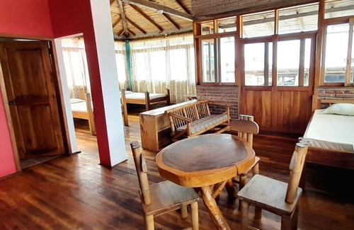 Montanita Hotel | Hotel Boutique Hurvinek