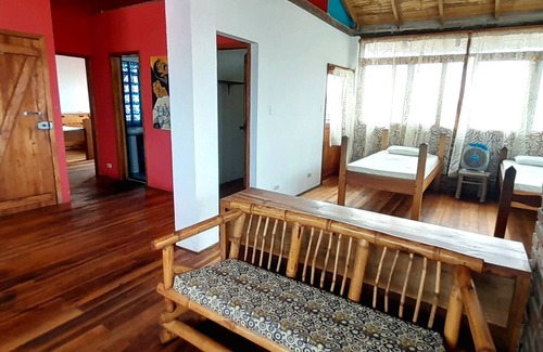 Montanita Hotel | Hotel Boutique Hurvinek