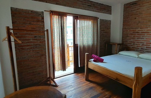 Montanita Hotel | Hotel Boutique Hurvinek