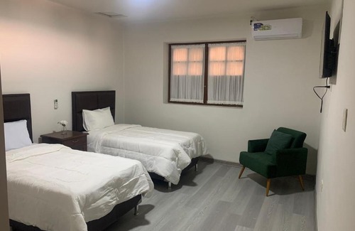 Tarija Apartment | Hotel Boutique La Casona