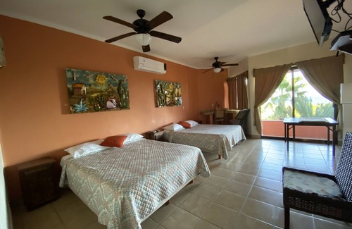 El Cardonal Hotel | Hotel Boutique Las Terrazas