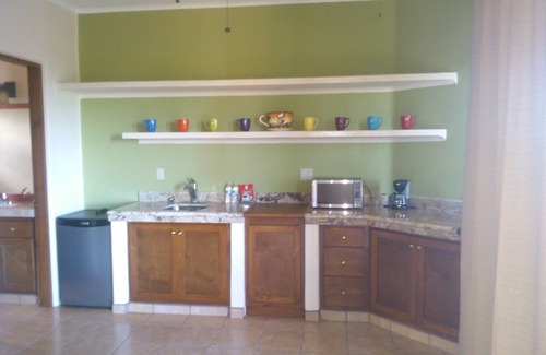 El Cardonal Hotel | Hotel Boutique Las Terrazas