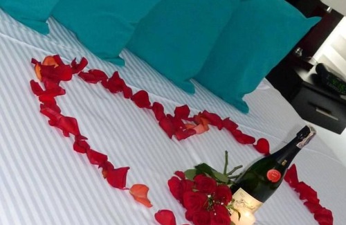 Suba Hotel | Hotel Boutique Laverdieri