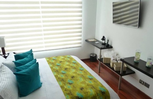 Suba Hotel | Hotel Boutique Laverdieri