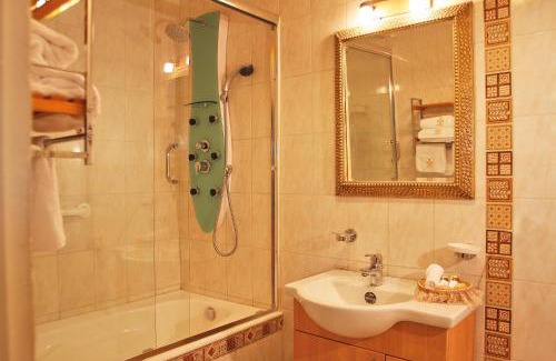 Cuenca Hotel | Hotel Boutique Los Balcones