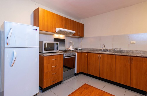 Cuenca Hotel | Hotel Boutique Los Balcones