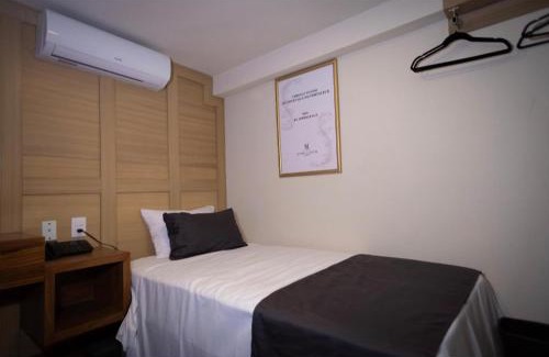 Tampico Hotel | Hotel Boutique Lumiere