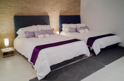 Riomar Hotel | Hotel Boutique M