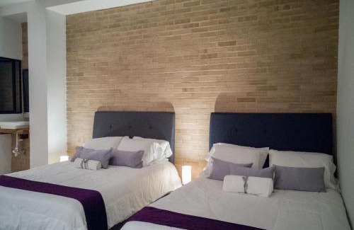 Riomar Hotel | Hotel Boutique M